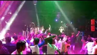 kothapally lo dumdham jathara