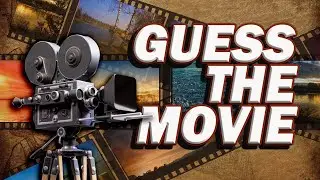 Guess the Movie by Its Famous Line | Can You Name Them All?