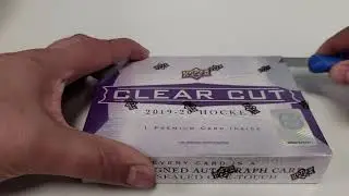 19-20 Clear Cut - Most Unsatisfying Product Ever