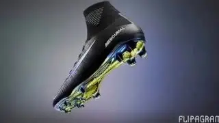 Los mejores guantes,botas exclusivas etc parte3