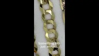 Gold Bracelet Takeover in Stuart Florida | Real 14k Gold Jewelry Display