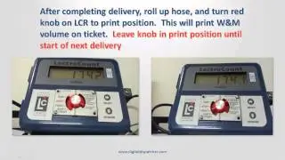 Next Generation Delivery Management Solution -- See How it Works