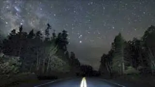 Side Liner - Highway Dreams