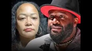 Corey Holcomb Punch Woman Now He Crying Running Scared