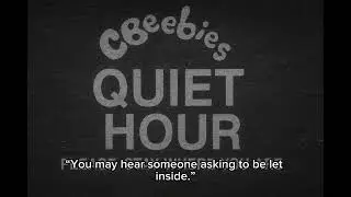 CBeebies eas scenario quite hour 2004
