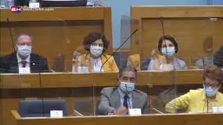 Igor Crnadak: Mnogi su se brutalno obogatili dok je narod bio zaključan!