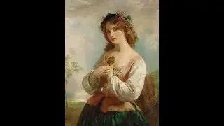 The Lass of Aughrim