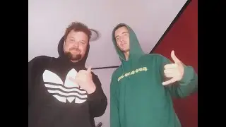 EPISODE ONE- Cameron Flood AKA ALTA: Overcoming addiction, Spirituality/God, wisdom and live raps! 