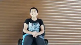 Uşaqlar mənə sual verdi məndə cavabladım part 2