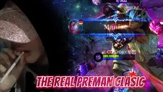 AGGRESSIVE LANCELOT !! Tutorial Lancelot FAST HAND sambil SEBATS❗️
