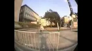 Ride All Day : Area 02