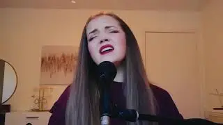 Don&rsquo;t Know Why - Stuart Adams & Sarah Grace (cover)