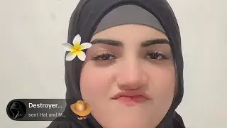 Dr.Aleeya Live Gifter Raja Amir Le Kina Jiskiyaudai Chha Please Comment.