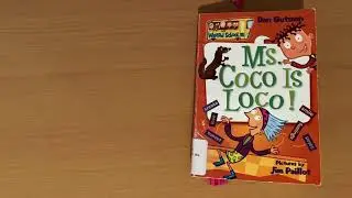 Ms. Coco Is Loco read aloud chapter 12