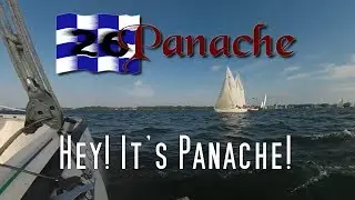 2018 QCYC S1R3 - Hey! It's Panache!