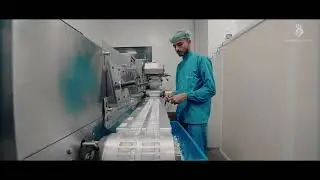 Nixi laboratories pvt Ltd Himachal Pradesh  injection plant  full manufacturing and packing