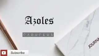 Azoles...