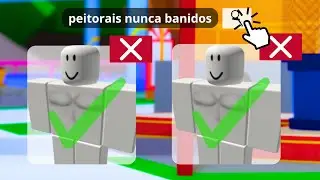 💎C&Oacute;DIGOS DE PEITORAL GRATIS QUE NUNCA EXPIRAM!
