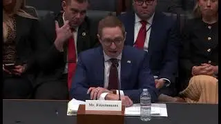 Rep. Bentz Joins Subcommittee on Energy hearing on Protecting U.S. Energy Infrastructure 