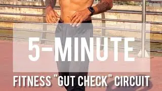 5-Minute Fitness 