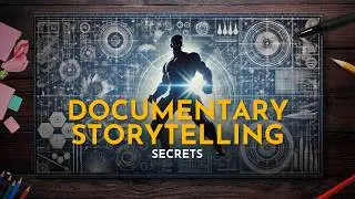 The Secret Blueprint Behind Every Great Story