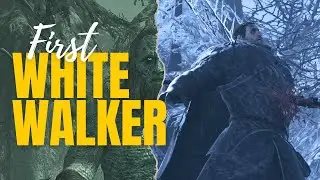 &ldquo;Beyond the Wall&hellip; The First Fight With the Dead | Game of Thrones: King's road