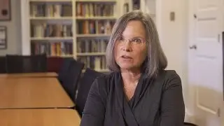 Carolyn Forch&eacute; on the Working Group on Slavery, Memory, and Reconciliation