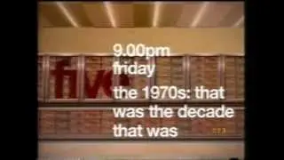 Channel Five Ads 2006