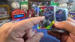 Mailday Goodness from @BigAlsCards! Such A Great RAK!