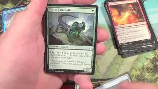 3 Hour Of Devastation packs: SAMUT, THE TESTED!!!!!
