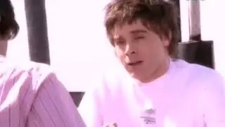 Kili se entera de la verdad-Lili es magali -Chiquititas 2006