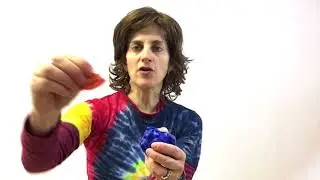 Around the World Discovery Putty by Fun and Function
