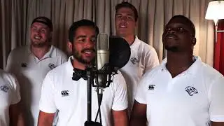 Warrior Poet | Ikey Tigers 2021 version