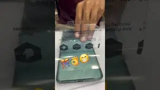 mobile skin cutting machine #buff #coating #smartphone #oneplus #12r #body #protection #film #buynow
