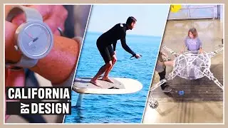 3 Design Ideas We Learned from California By Design | By Design TV