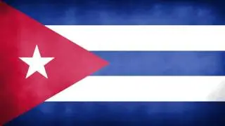 Cuba National Anthem (Instrumental)