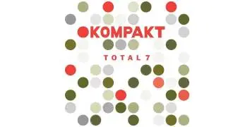 Mikkel Metal - Ulyt 'Kompakt Total 7' Album