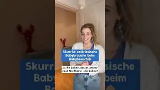 Kinnert&ouml;n ist nix f&uuml;r schwache Nerven 🤣🔥 #comedy #ostfriesland #baby #bohntjesopp #norddeutschland