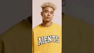 #Exclusive All Yours - Ice Apollo | Youtube Heard It First 🎉🎵&copy;️ #aients