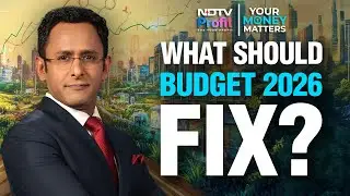 Before Budget 2026: How Different Age Groups See Tax Relief, Costs & Compliance