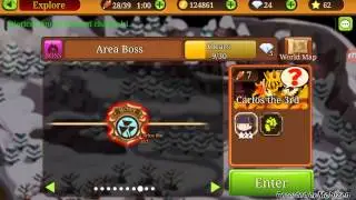 Knight N Squires GamePlay By:Jay Mark