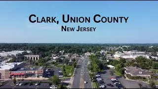 Clark, New Jersey - Community Spotlight