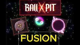 Nuke x Black Hole in Ball x PIt