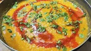 Mong masor ki daal or boneless chicken recipe easy and tasty 😋 Desi cooking with almas ❤️