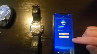 Poker Analyzer - How to set up the Watch Camera Accessory