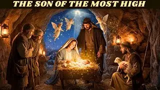 ✨ A Sacred Mystery | The Birth of the Son of God Revealed