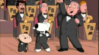 Family Guy When We Swing
