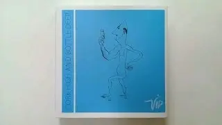 Cork High and Bottle Deep by Virgil Partch - video preview