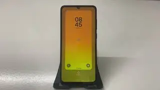 How to Set Wallpaper on Samsung Galaxy F07 | Samsung Galaxy F07 Change Home Screen Wallpaper