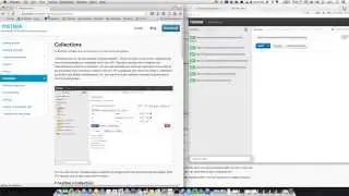 Copy of Capturing requests using Postman and PostmanProxy